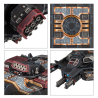 Corvus Blackstar