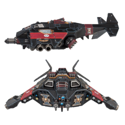 Corvus Blackstar