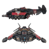 Corvus Blackstar