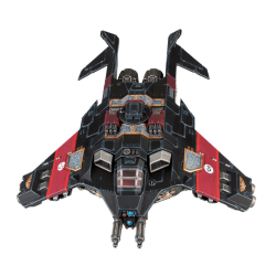 Corvus Blackstar