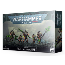 Triarch Praetorians