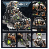 Catacomb Command Barge