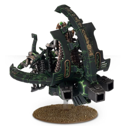Catacomb Command Barge