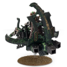 Catacomb Command Barge