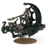 Catacomb Command Barge