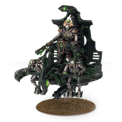 Catacomb Command Barge