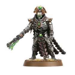 Catacomb Command Barge