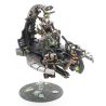 Catacomb Command Barge