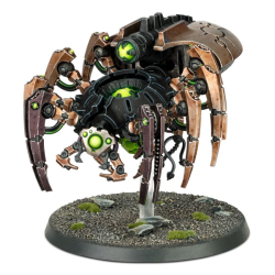Canoptek Spyder