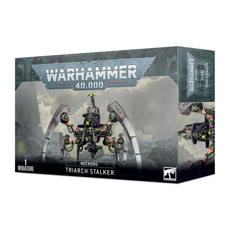 Triarch Stalker
