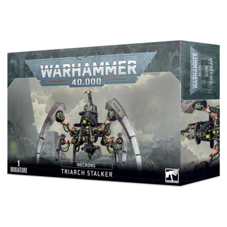 Triarch Stalker