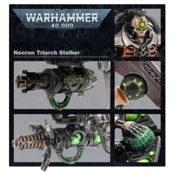 Triarch Stalker