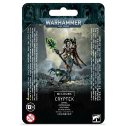 Cryptek