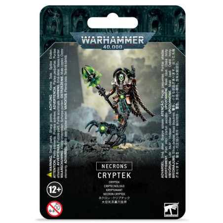 Cryptek
