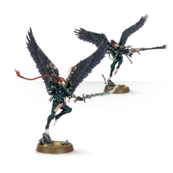 Scourges