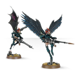 Scourges