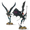 Scourges