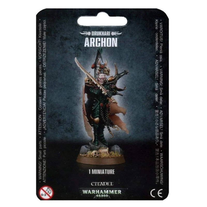 Archon