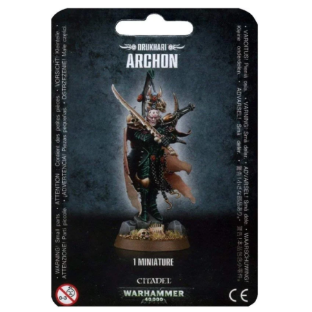 Archon