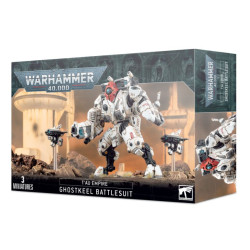 XV95 Ghostkeel Battlesuit