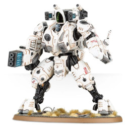 XV95 Ghostkeel Battlesuit