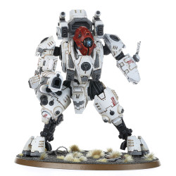XV95 Ghostkeel Battlesuit