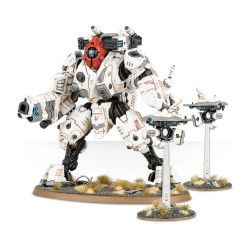 XV95 Ghostkeel Battlesuit