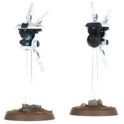 Commander Shadowsun