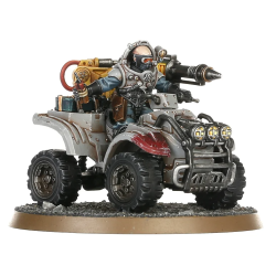 Atalan Jackals