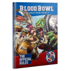 Blood Bowl Second Season Edition
