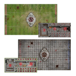 Blood Bowl Second Season Edition