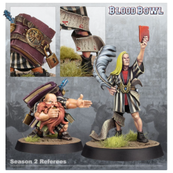 Blood Bowl Second Season Edition