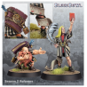 Blood Bowl Second Season Edition
