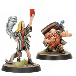 Blood Bowl Second Season Edition