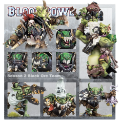 Blood Bowl Second Season Edition
