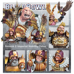 Blood Bowl Second Season Edition