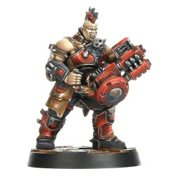 Goliath Gang