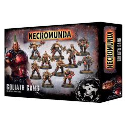 Goliath Gang