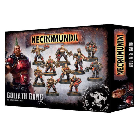 Goliath Gang