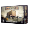 Cargo-8 Ridgehauler Trailer