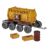 Cargo-8 Ridgehauler Trailer