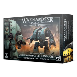 Leviathan Siege Dreadnought...