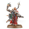 Tech Priest Enginseer