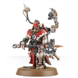 Tech Priest Enginseer