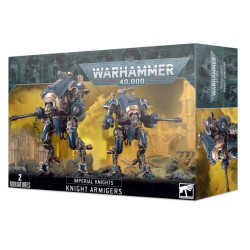 Knight Armigers