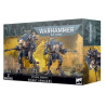 Knight Armigers