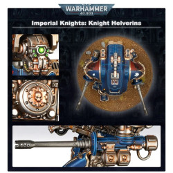 Knight Armigers