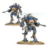 Knight Armigers