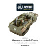 M21 Mortar Carrier