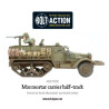 M21 Mortar Carrier